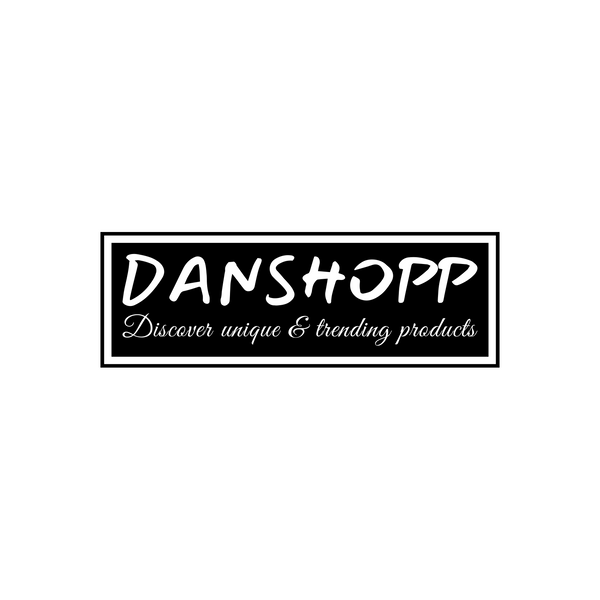 DANSHOPP
